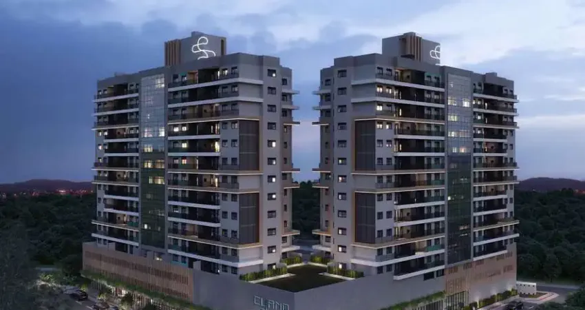 Apartamento com 1 quarto à venda na Rua João Theodoro da Silva, 1, Roçado, São José