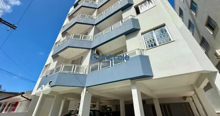 Apartamento com 2 quartos à venda na Rua Justino Leite Neto, 835, Roçado, São José