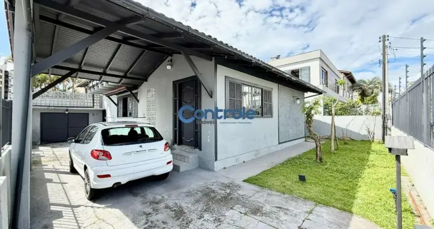 Casa com 4 quartos à venda na Rua da Concórdia, 220, Balneário, Florianópolis
