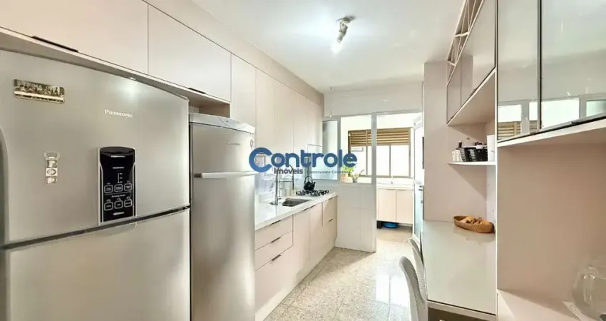 Apartamento com 3 quartos à venda na Rua Souza Dutra, 353, Estreito, Florianópolis