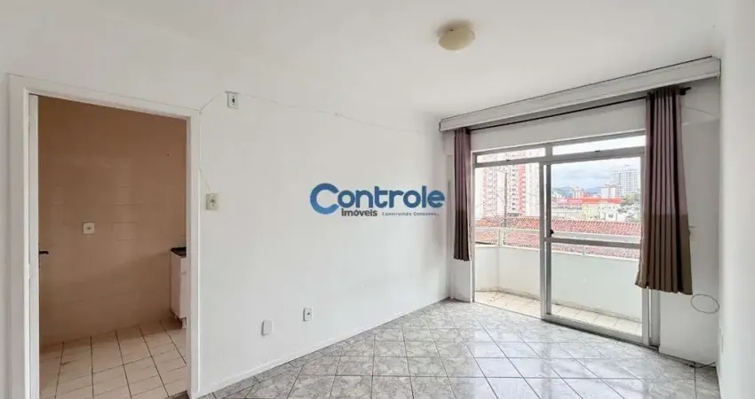 Apartamento com 2 quartos à venda na Rua Nossa Senhora Aparecida, 1205, Barreiros, São José