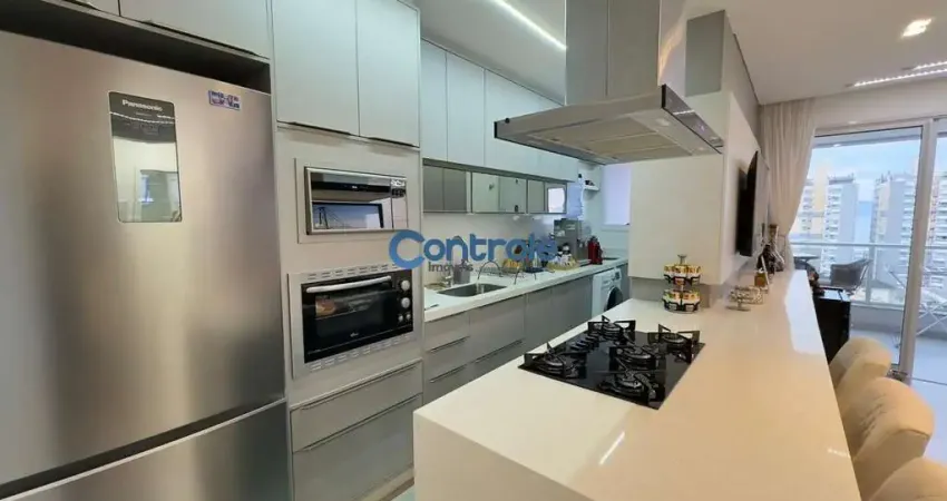 Apartamento com 2 quartos à venda na Rua Menino Deus, 41, Barreiros, São José