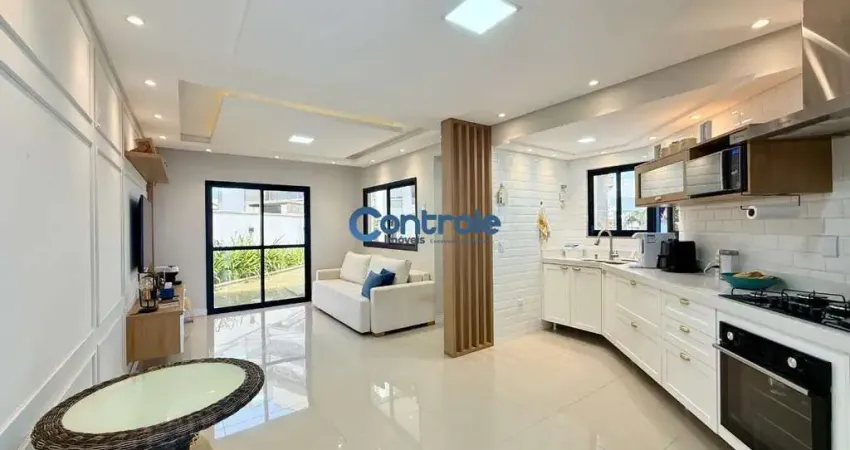 Casa com 3 quartos à venda na Rua Alexandria, 104, Pagani, Palhoça