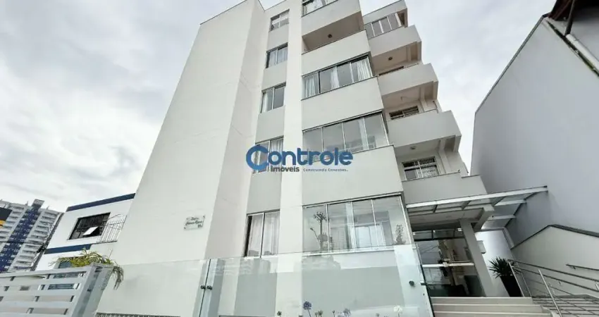 Apartamento com 1 quarto à venda na Rua São José, 91, Balneário, Florianópolis