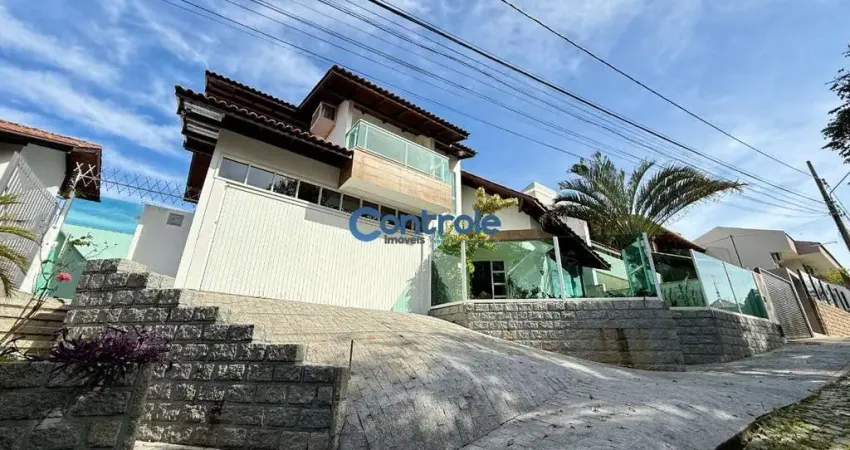 Casa com 4 quartos à venda na Rua Eduardo Nader, 159, Bom Abrigo, Florianópolis