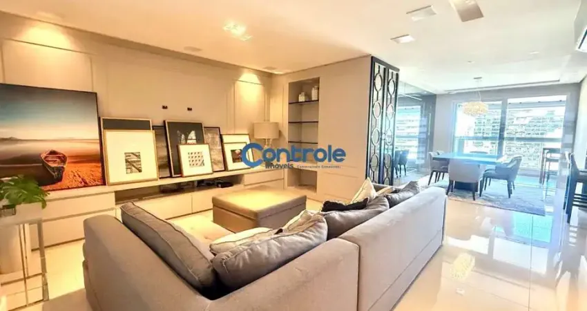 Apartamento com 3 quartos à venda na Rua Vereador Walter Borges, 219, Campinas, São José