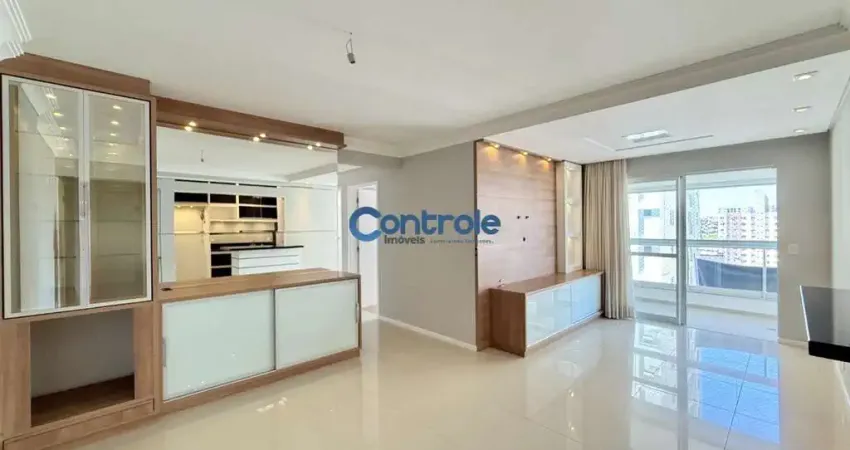 Apartamento com 3 quartos à venda na Avenida Brigadeiro Silva Paz, 375, Campinas, São José