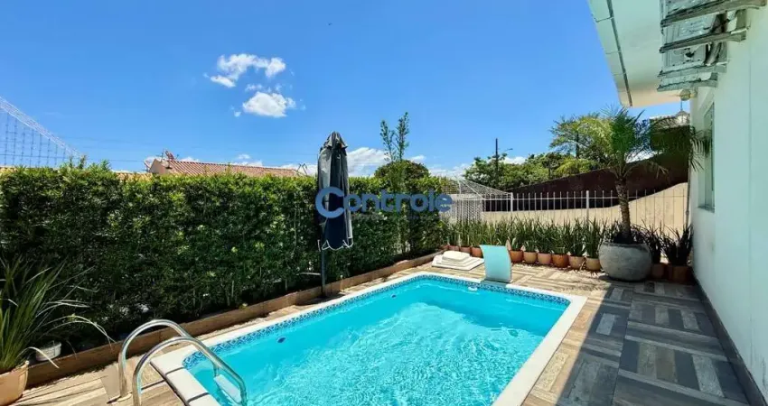 Casa com 2 quartos à venda na Soledar Argentina de Souza Duarte, 82, Potecas, São José