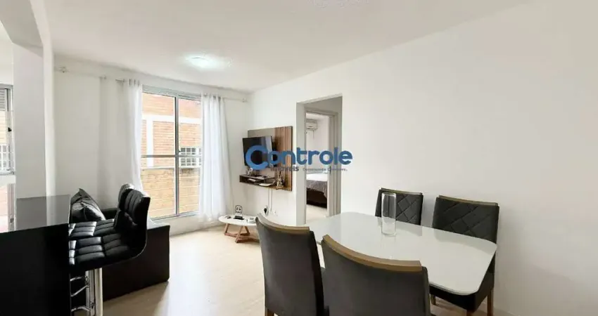 Apartamento com 2 quartos à venda na Rua Dom Hélder Câmara, 1290, Real Parque, São José