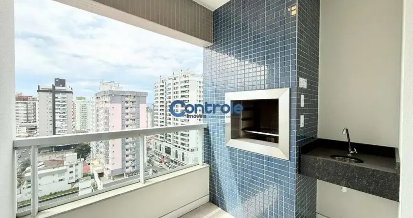 Apartamento com 2 quartos à venda na Rua Osni João Vieira, 80, Campinas, São José
