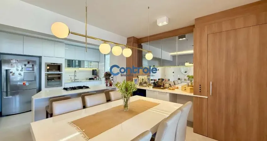 Apartamento com 3 quartos à venda na Rua Araci Vaz Callado, 849, Estreito, Florianópolis