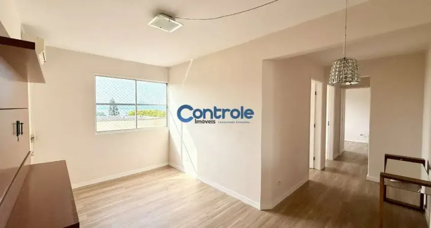 Apartamento com 3 quartos à venda na Rua Desembargador Pedro Silva, 2241, Coqueiros, Florianópolis