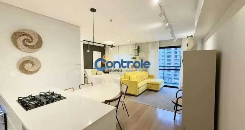 Apartamento com 1 quarto à venda na Rua João Batista Derner Neves, 30, Kobrasol, São José