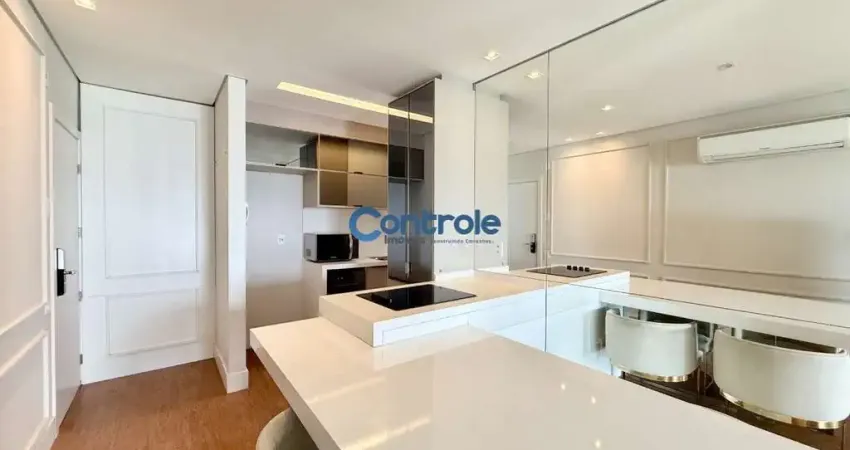 Apartamento com 2 quartos à venda na Rua Felipe Schmidt, 835, Centro, Florianópolis