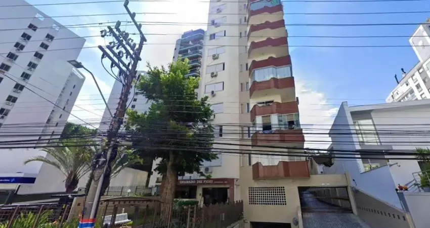 Apartamento com 4 quartos à venda na Rua Frei Caneca, 506, Agronômica, Florianópolis