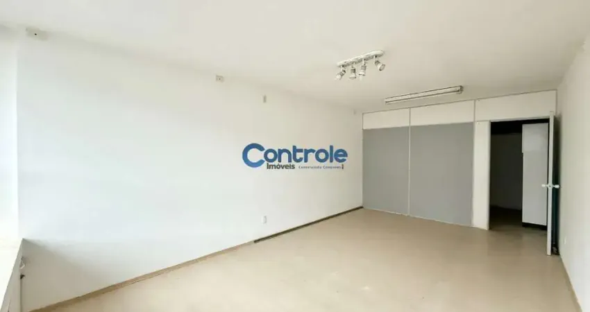 Sala comercial à venda na Praça Hercílio Luz, 639, Centro, Florianópolis