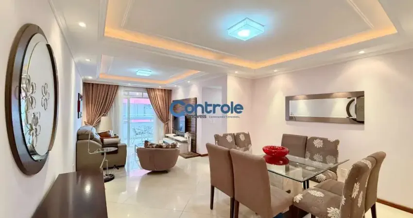 Apartamento com 4 quartos à venda na Rua Elizeu Di Bernardi, 200, Campinas, São José