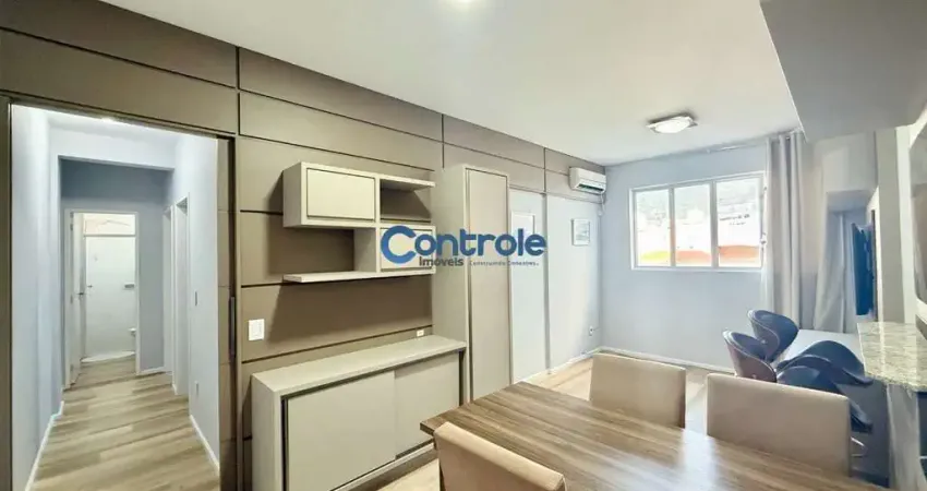 Apartamento com 2 quartos à venda na Rodovia Admar Gonzaga, 1663, Itacorubi, Florianópolis