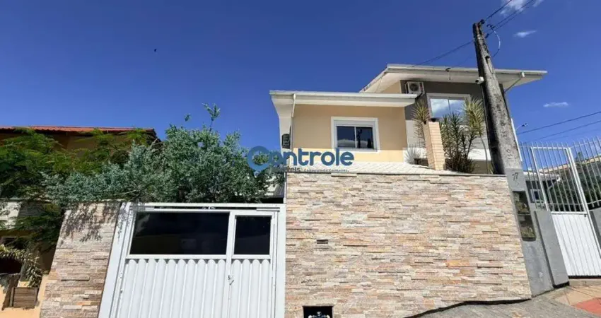 Casa com 2 quartos à venda na Rua Antônio Basílio, 77, Bela Vista, Palhoça