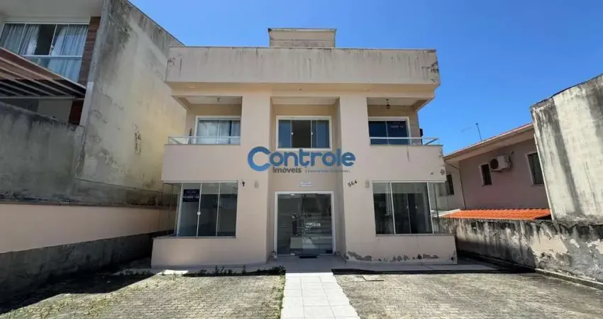 Apartamento com 2 quartos à venda na Rua Jair Coan, 595, Forquilhas, São José