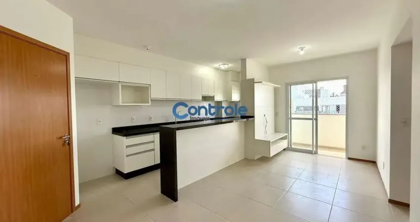 Apartamento com 2 quartos à venda na Rua Fagundes Varela, 1187, Areias, São José