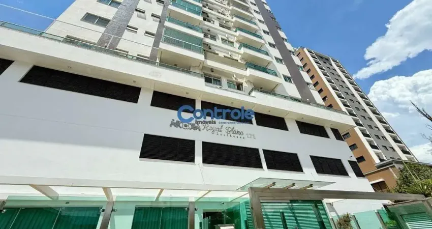 Apartamento com 3 quartos à venda na Rua João Correia Sobrinho, 171, Kobrasol, São José