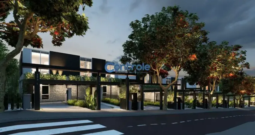 Casa com 2 quartos à venda na Rua das Cambiúnas, 3, Pedra Branca, Palhoça