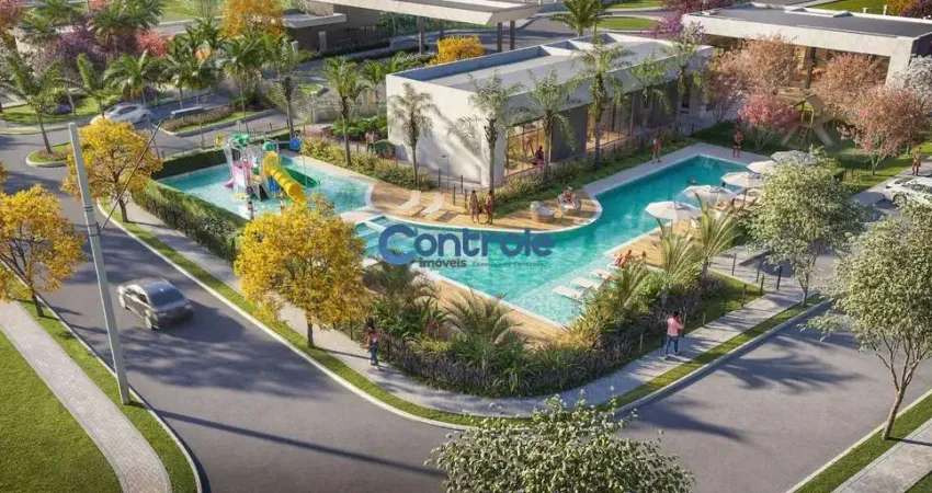 Terreno à venda na Kiliano Hammes, 988, Forquilhas, São José