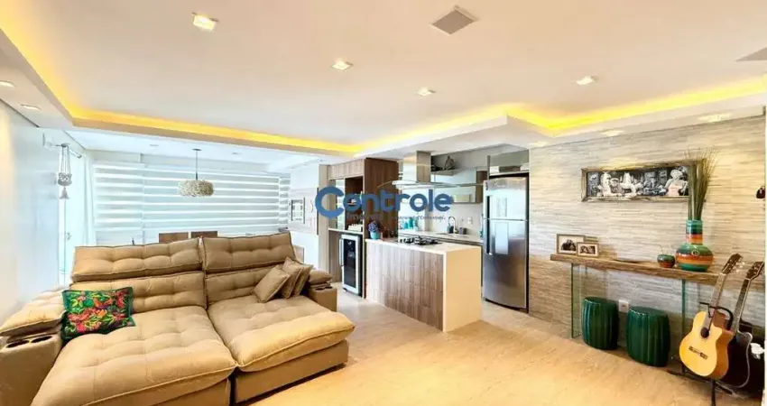 Cobertura com 3 quartos à venda na Avenida Campeche, 2745, Campeche, Florianópolis