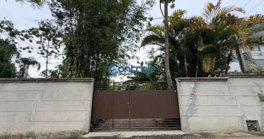 Casa com 2 quartos à venda na Rua Zigomar Georgina de Souza Silva, 315, Areias, São José