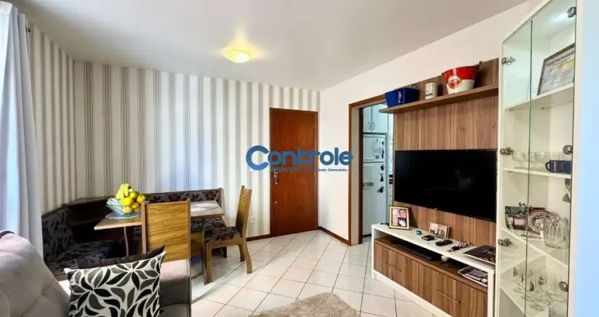 Apartamento com 2 quartos à venda na Rua Belarmino José da Silva, 45, Ipiranga, São José