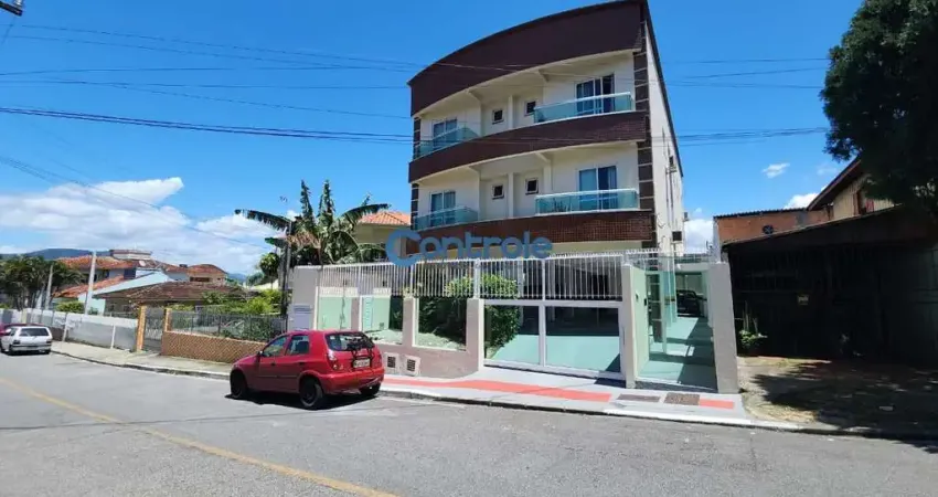 Apartamento com 2 quartos à venda na Rua Santa Bárbara, 26, Flor de Nápolis, São José