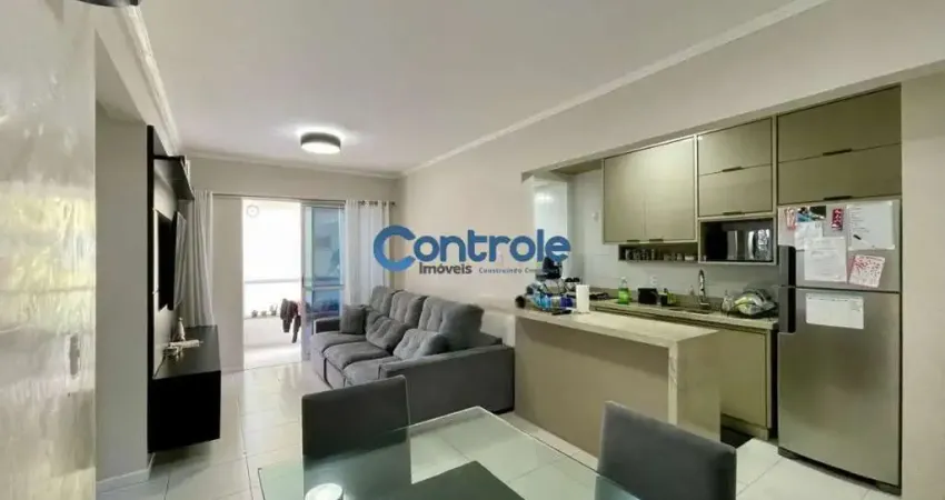 Apartamento com 2 quartos à venda na Rua Angelita Figueiredo, 1596, Areias, São José