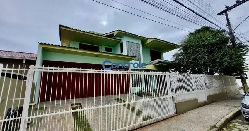 Casa com 4 quartos à venda na Rua João Nilo Morfim, 22, Nossa Senhora do Rosário, São José