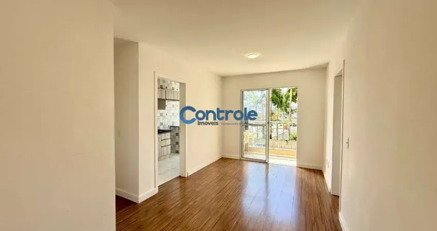 Apartamento com 2 quartos à venda na Rua César Zuchinalli, 12, Serraria, São José