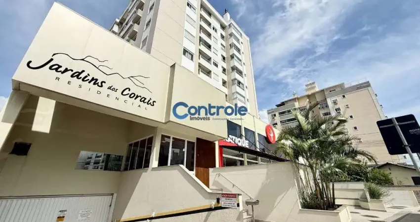 Apartamento com 2 quartos à venda na Rua João Meirelles, 1298, Abraão, Florianópolis