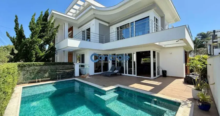 Casa com 4 quartos à venda na Rua das Avencas, 19, Pedra Branca, Palhoça