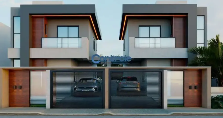 Casa com 3 quartos à venda na Rodovia José Carlos Daux, 11, Canasvieiras, Florianópolis