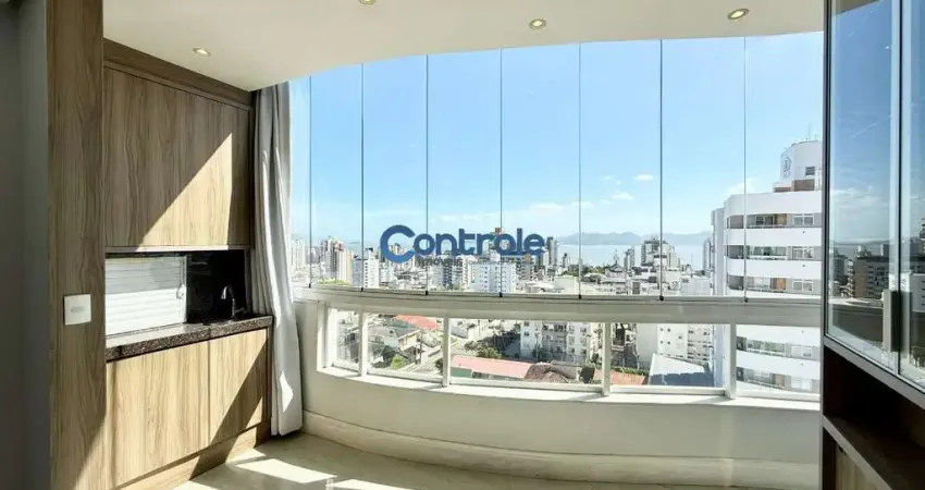 Cobertura com 3 quartos à venda na Rua Souza Dutra, 826, Estreito, Florianópolis