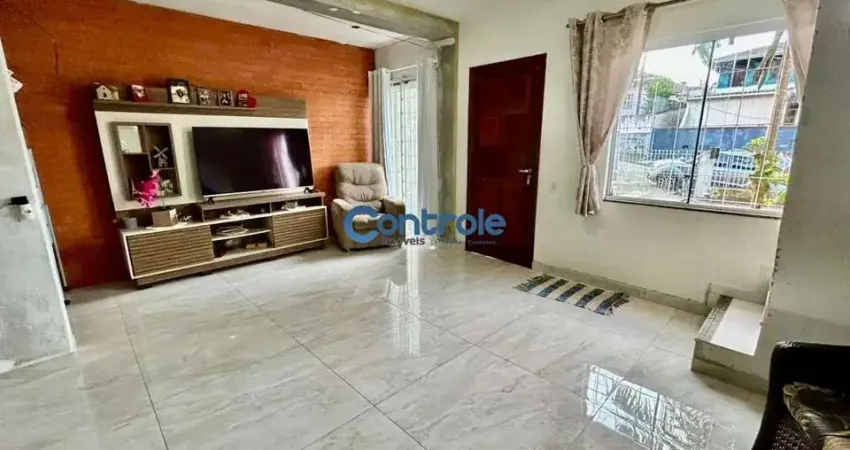 Casa com 3 quartos à venda na Rua Professora Orlandina Olívia da Silva, 104, Potecas, São José