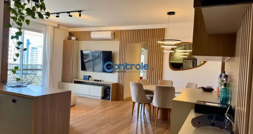 Apartamento com 2 quartos à venda na Rua Dezenove de Março, 1, Campinas, São José