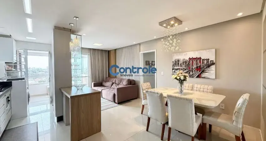 Apartamento com 3 quartos à venda na Rua Francisco Jacinto de Melo, 1190, Areias, São José