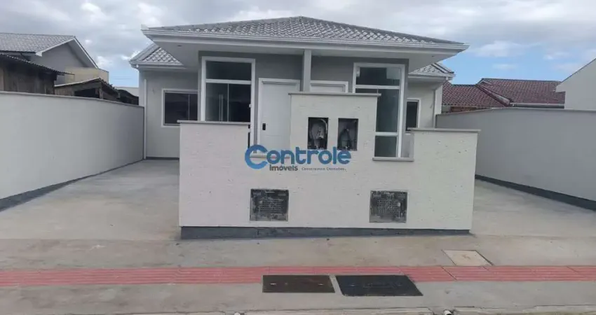 Casa com 2 quartos à venda na Rua José João Barcelos, 1, Bela Vista, Palhoça