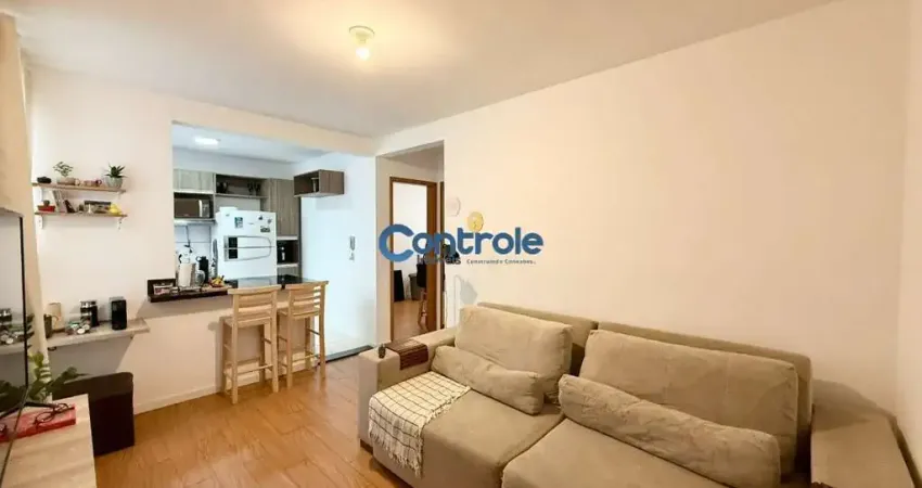 Apartamento com 2 quartos à venda na Rua Lourival Luiz Gomes, 116, Areias, São José