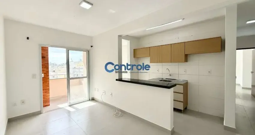 Apartamento com 2 quartos à venda na Rua Recanto dos Santos, 305, Pedra Branca, Palhoça