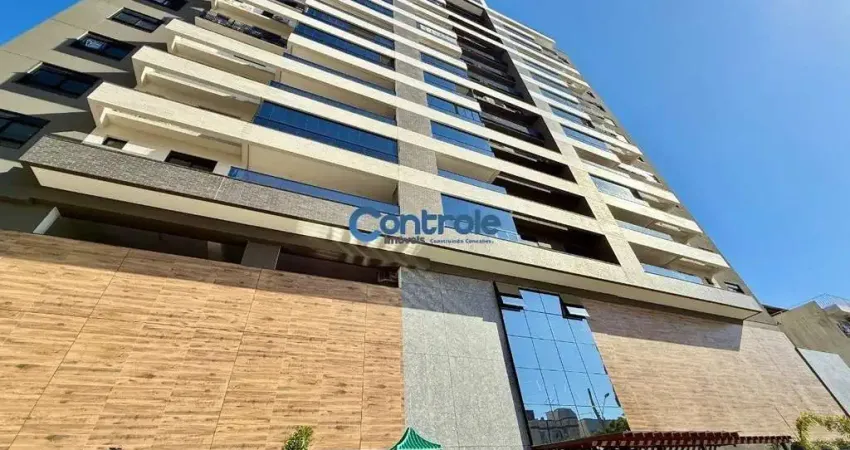 Apartamento com 2 quartos à venda na Rua Otávio do Patrocínio Medeiros, 245, Nossa Senhora do Rosário, São José