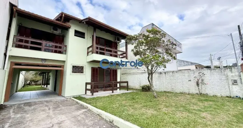 Casa com 3 quartos à venda na Rua Eugênio Portela, 193, Barreiros, São José