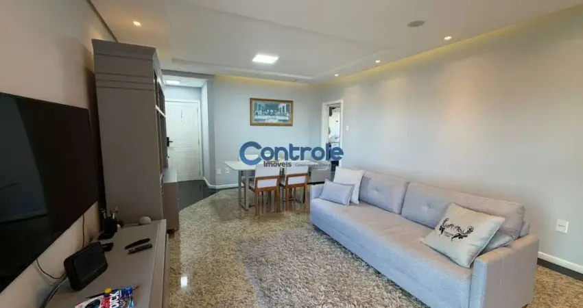 Apartamento com 4 quartos à venda na Rua Fernando Ferreira de Mello, 278, Bom Abrigo, Florianópolis