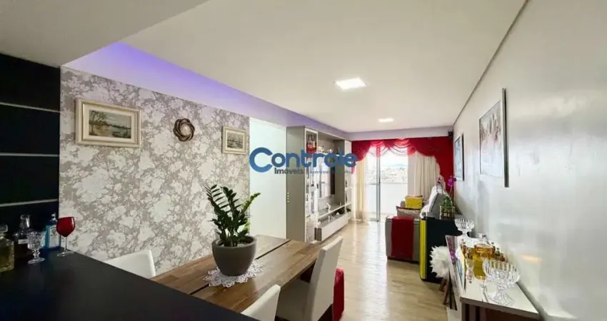 Apartamento com 2 quartos à venda na Rua Professora Maria do Carmo Souza, 345, Campinas, São José