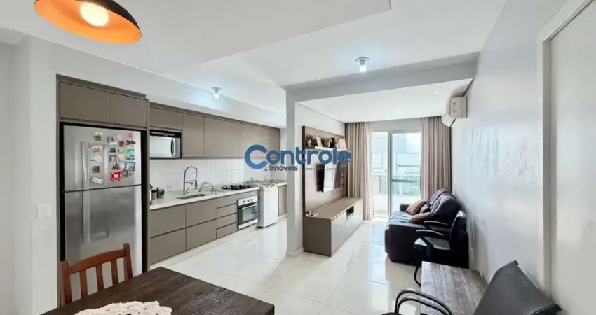 Apartamento com 3 quartos à venda na Rua Capri, 423, Pagani, Palhoça